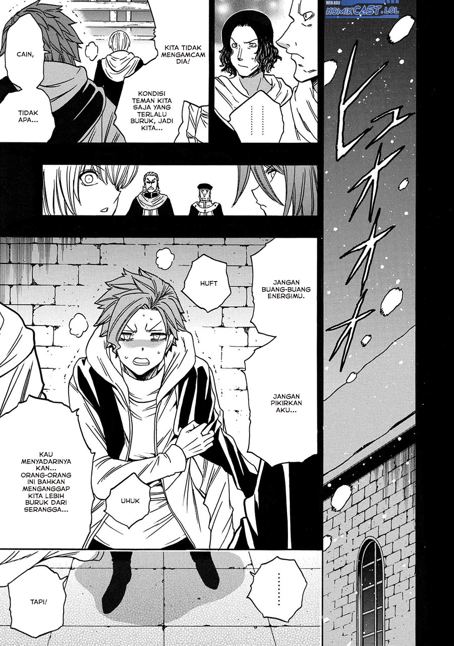 kenja-no-mago - Chapter: 85