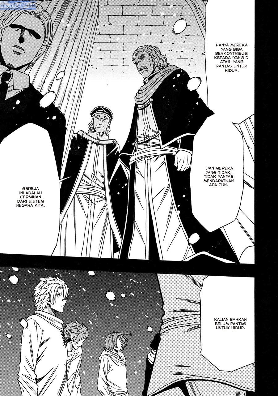 kenja-no-mago - Chapter: 85