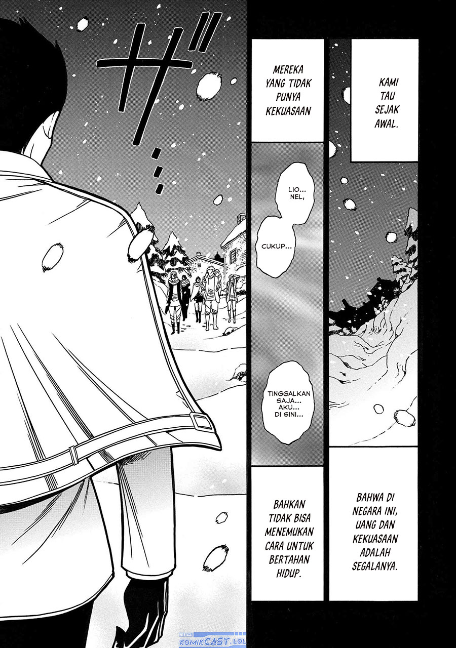 kenja-no-mago - Chapter: 85