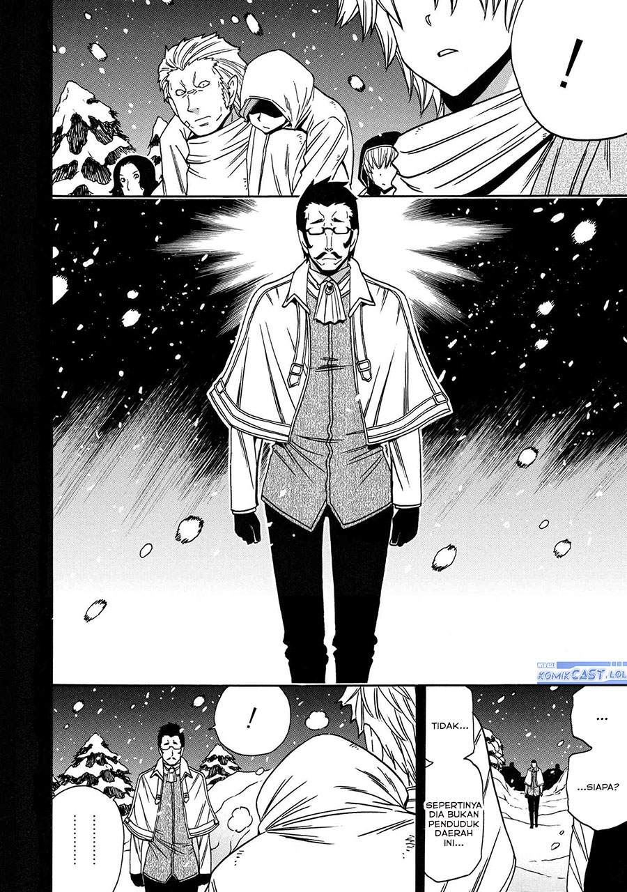 kenja-no-mago - Chapter: 85