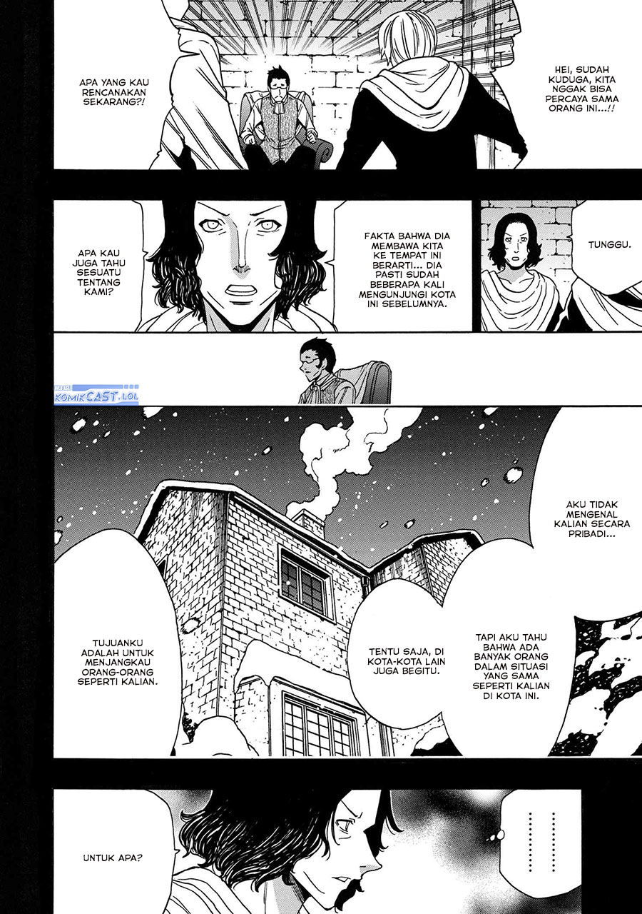 kenja-no-mago - Chapter: 85