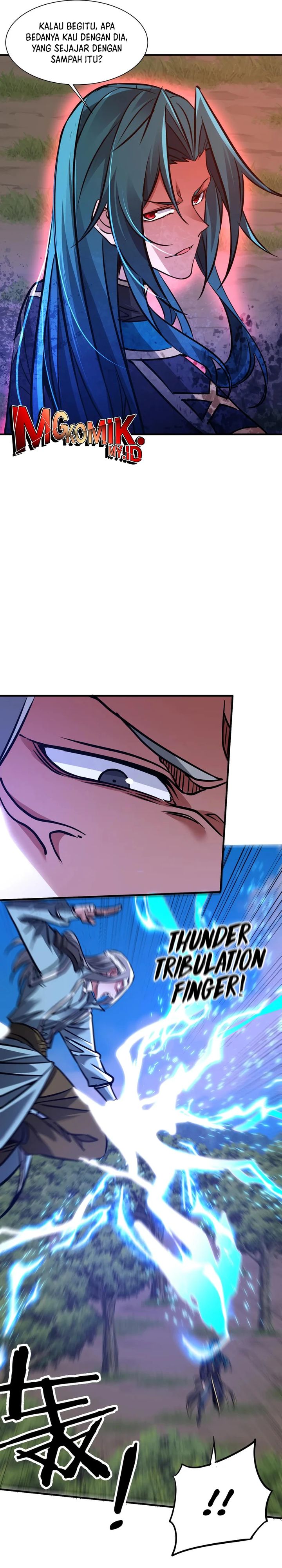rebirth-of-a-dark-mage-unveiling-a-zombie-planet-from-the-start - Chapter: 38