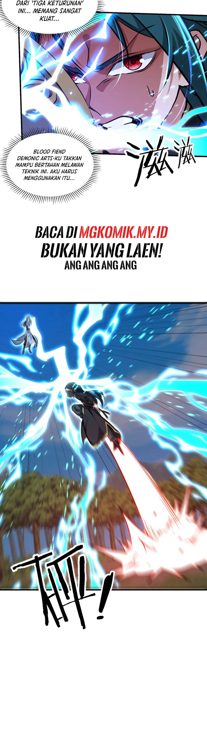 rebirth-of-a-dark-mage-unveiling-a-zombie-planet-from-the-start - Chapter: 38