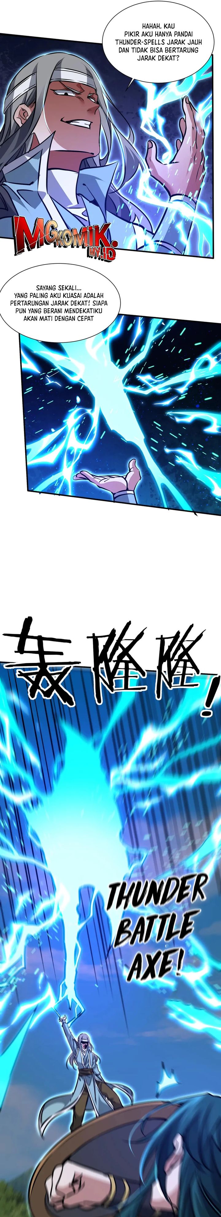rebirth-of-a-dark-mage-unveiling-a-zombie-planet-from-the-start - Chapter: 38