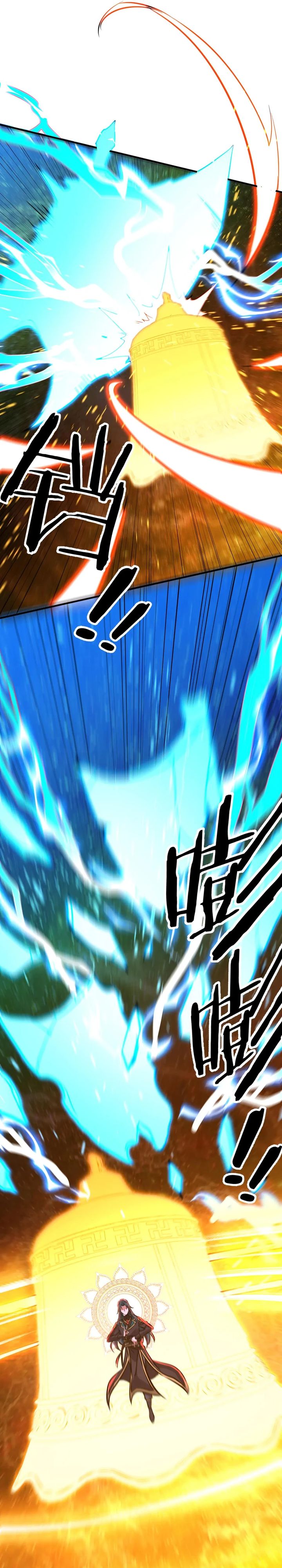 rebirth-of-a-dark-mage-unveiling-a-zombie-planet-from-the-start - Chapter: 38