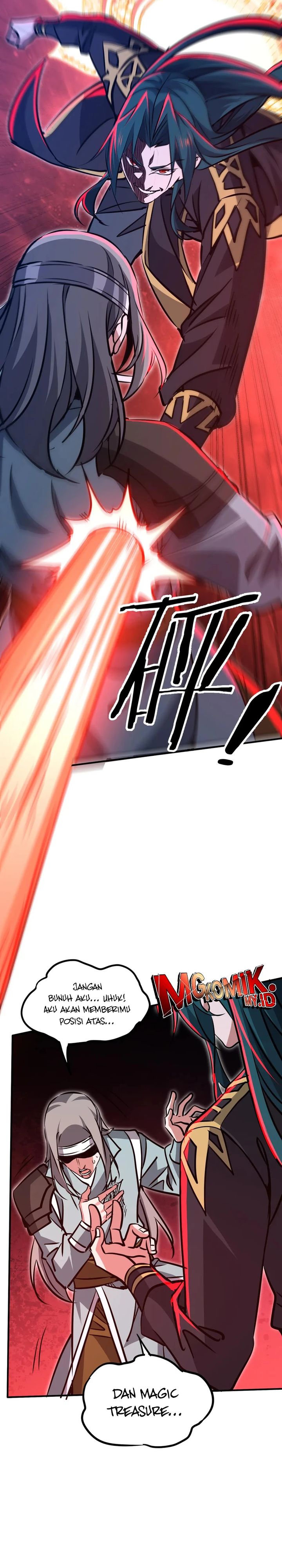 rebirth-of-a-dark-mage-unveiling-a-zombie-planet-from-the-start - Chapter: 38