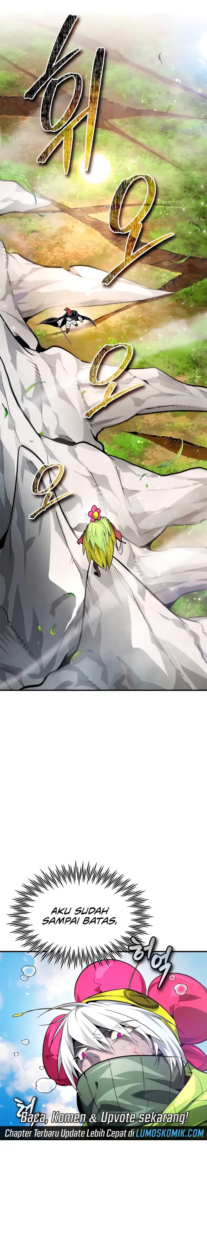 there-are-no-bad-heroes-in-this-world - Chapter: 34
