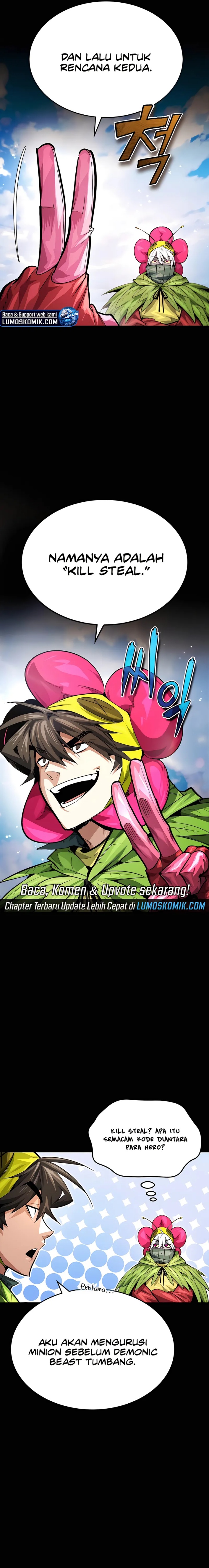 there-are-no-bad-heroes-in-this-world - Chapter: 34