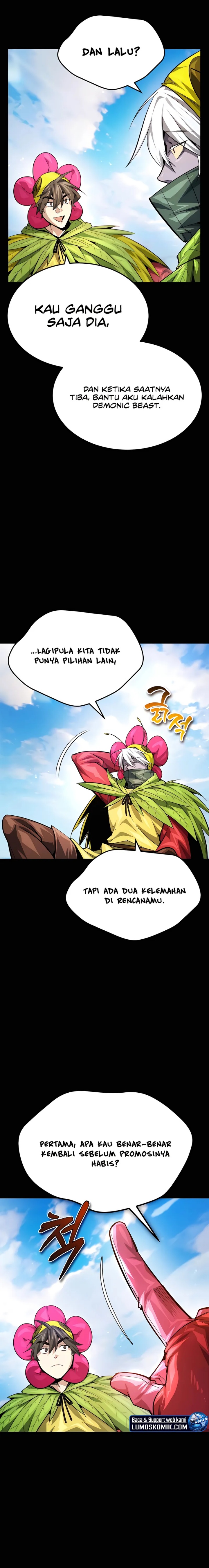 there-are-no-bad-heroes-in-this-world - Chapter: 34