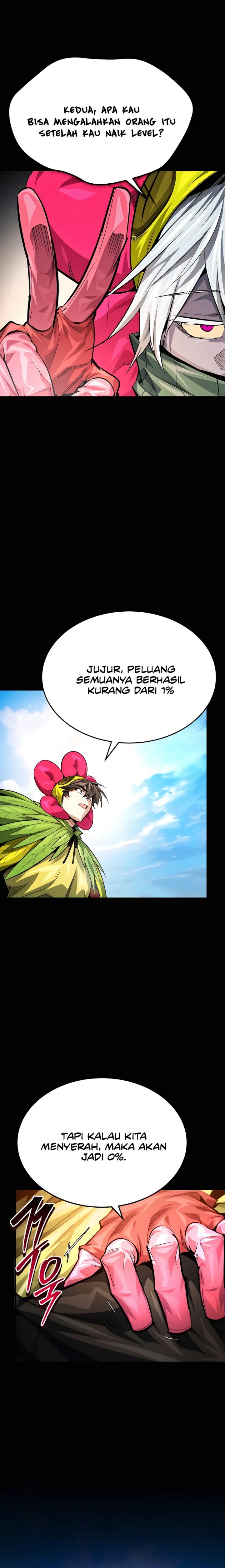 there-are-no-bad-heroes-in-this-world - Chapter: 34