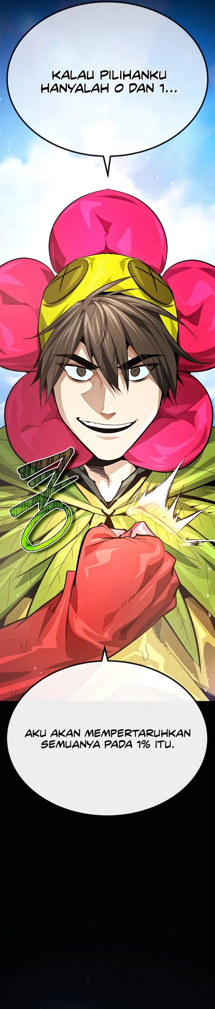 there-are-no-bad-heroes-in-this-world - Chapter: 34