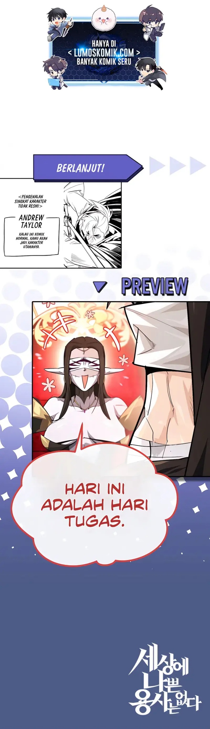 there-are-no-bad-heroes-in-this-world - Chapter: 34
