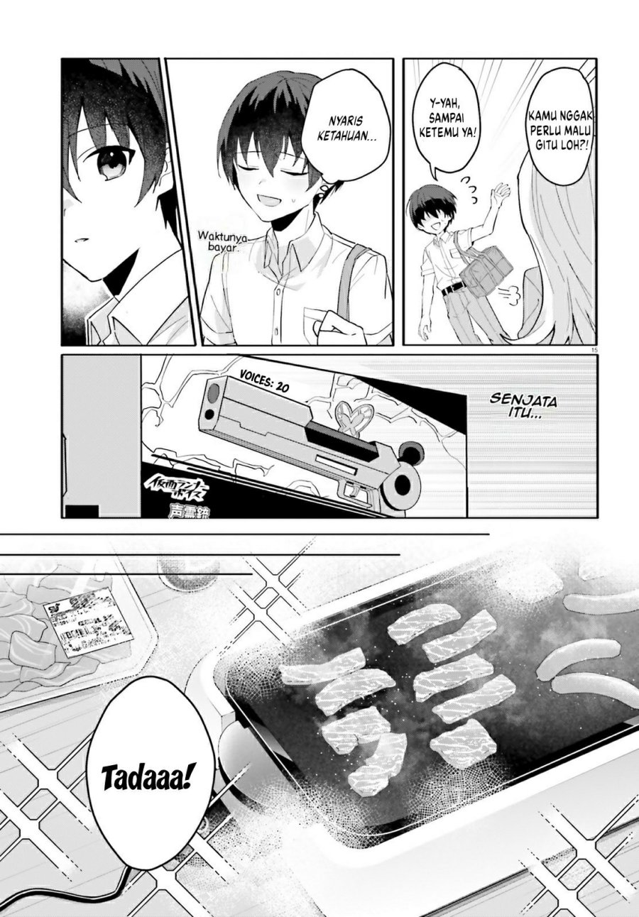 ore-no-iinazuke-ni-natta-jimiko-ie-de-wa-kawaii-shika-nai - Chapter: 12