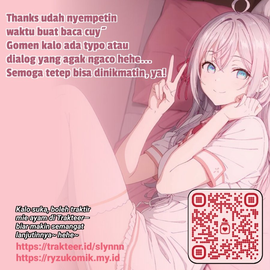 ore-no-iinazuke-ni-natta-jimiko-ie-de-wa-kawaii-shika-nai - Chapter: 12