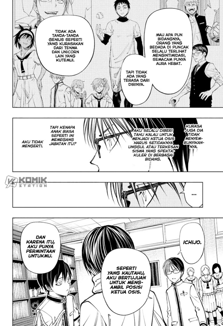 kill-blue - Chapter: 99