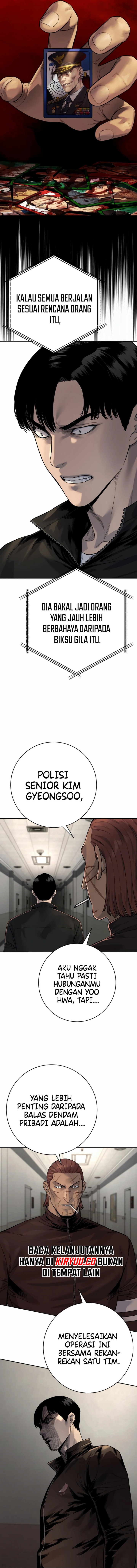 return-of-the-bloodthirsty-police - Chapter: 87