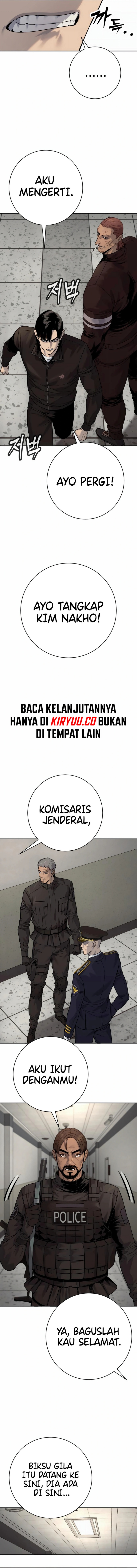 return-of-the-bloodthirsty-police - Chapter: 87