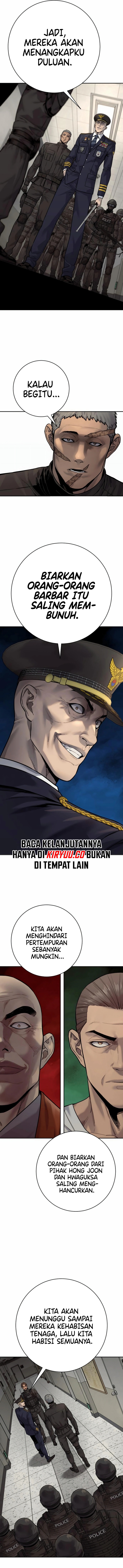return-of-the-bloodthirsty-police - Chapter: 87