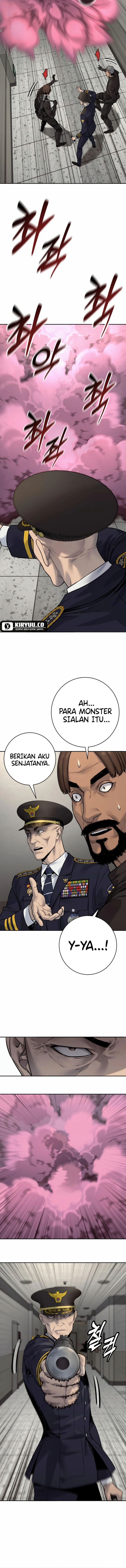 return-of-the-bloodthirsty-police - Chapter: 87