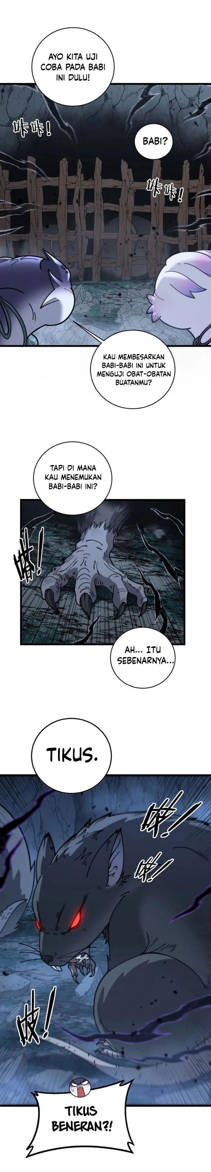 serpent-ancestor - Chapter: 40