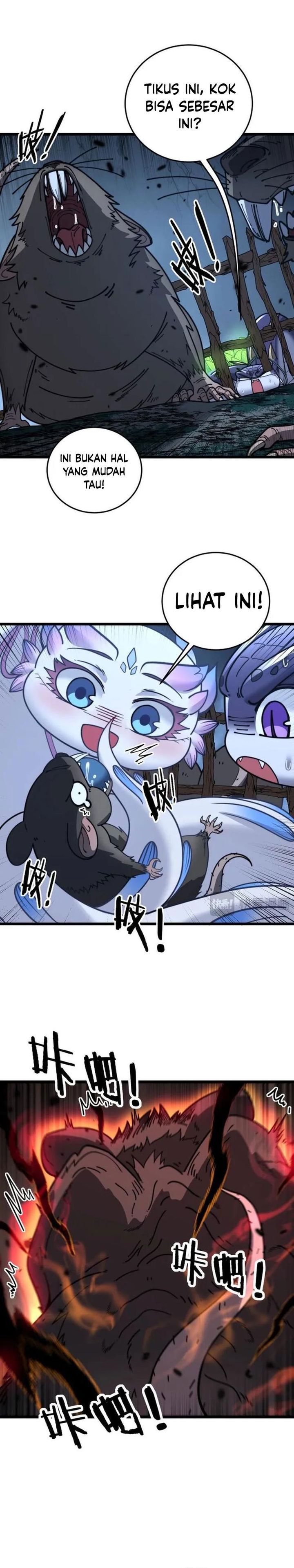 serpent-ancestor - Chapter: 40