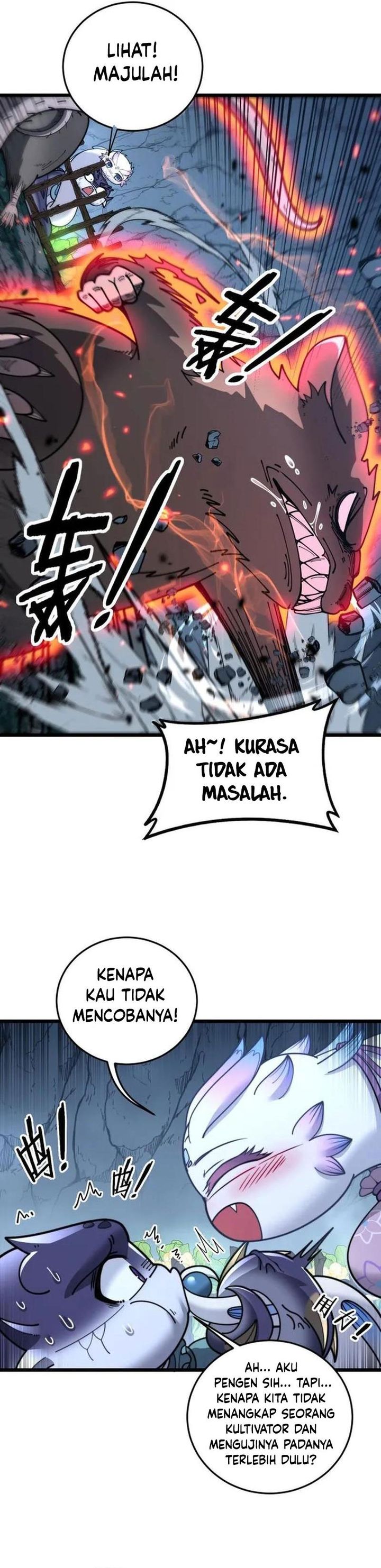serpent-ancestor - Chapter: 40