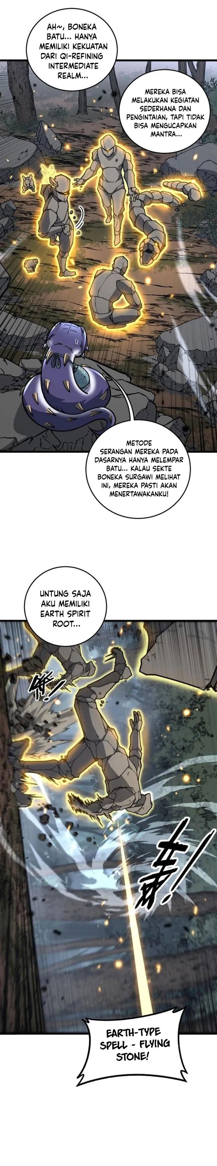 serpent-ancestor - Chapter: 40