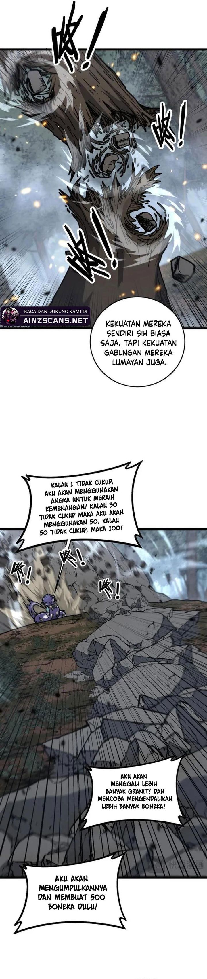 serpent-ancestor - Chapter: 40