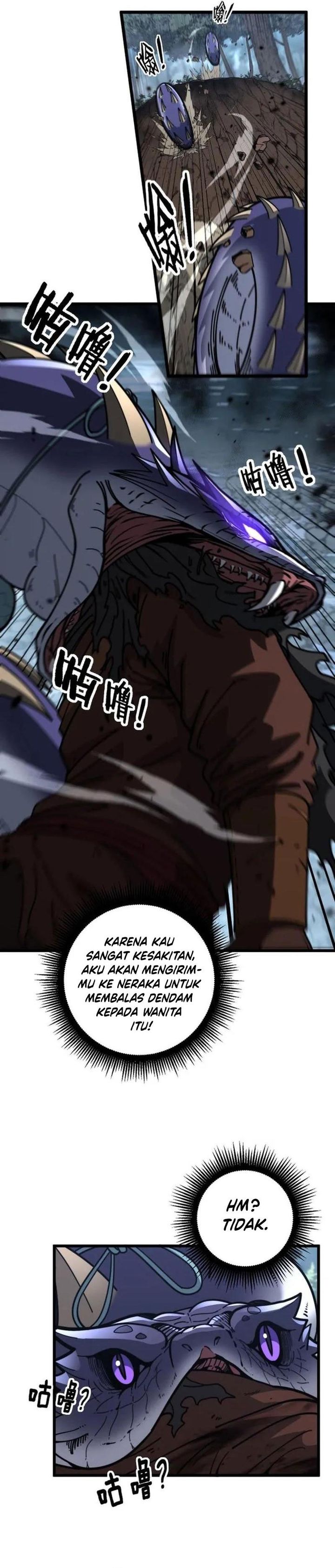 serpent-ancestor - Chapter: 40