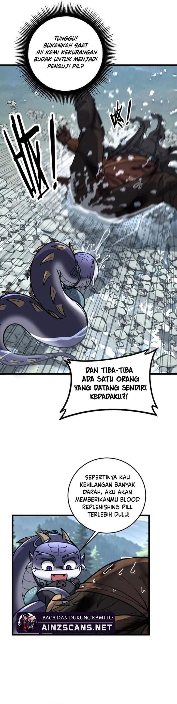 serpent-ancestor - Chapter: 40