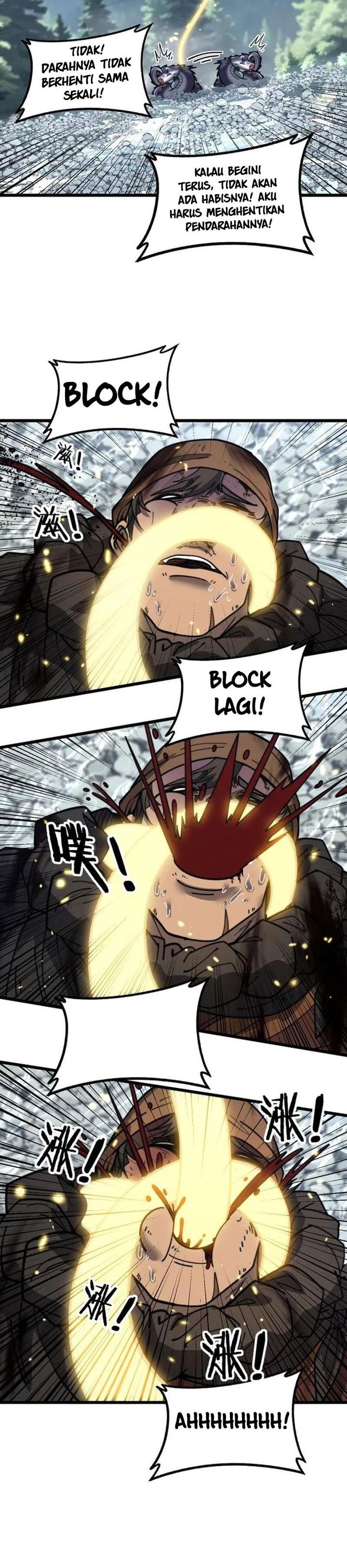 serpent-ancestor - Chapter: 40