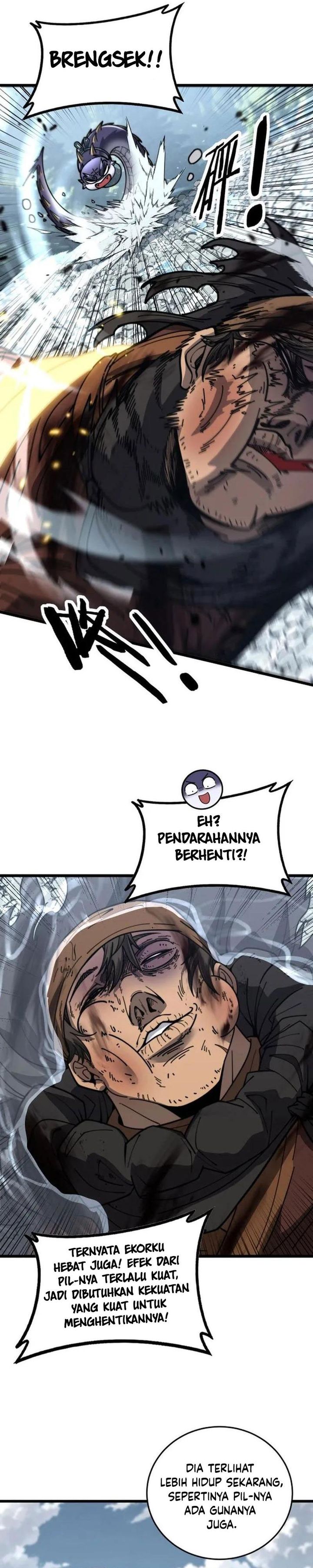 serpent-ancestor - Chapter: 40
