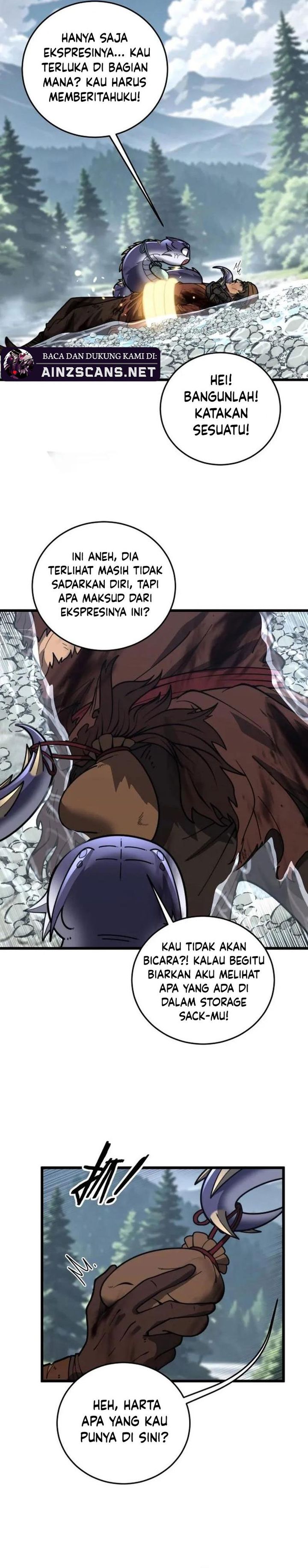 serpent-ancestor - Chapter: 40