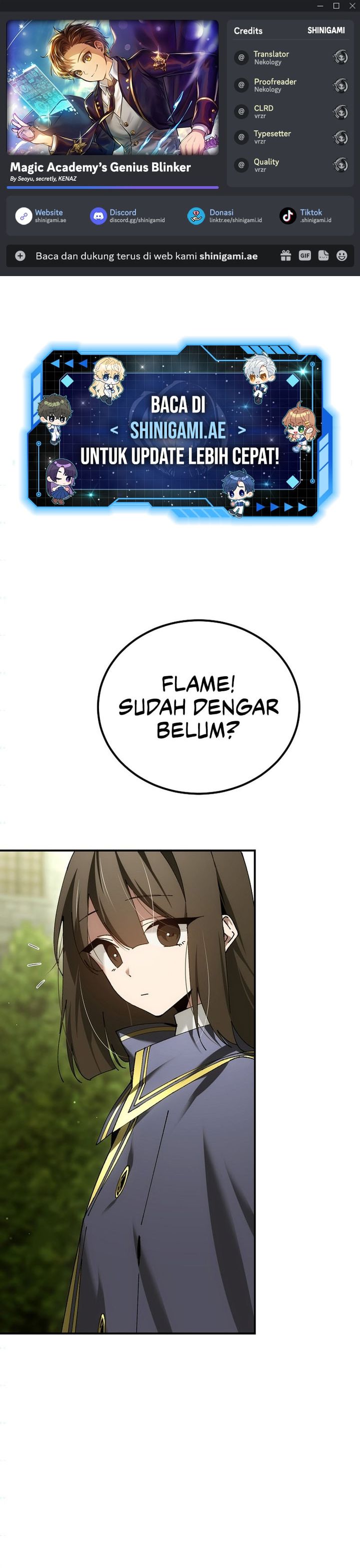magic-academys-genius-blinker - Chapter: 56