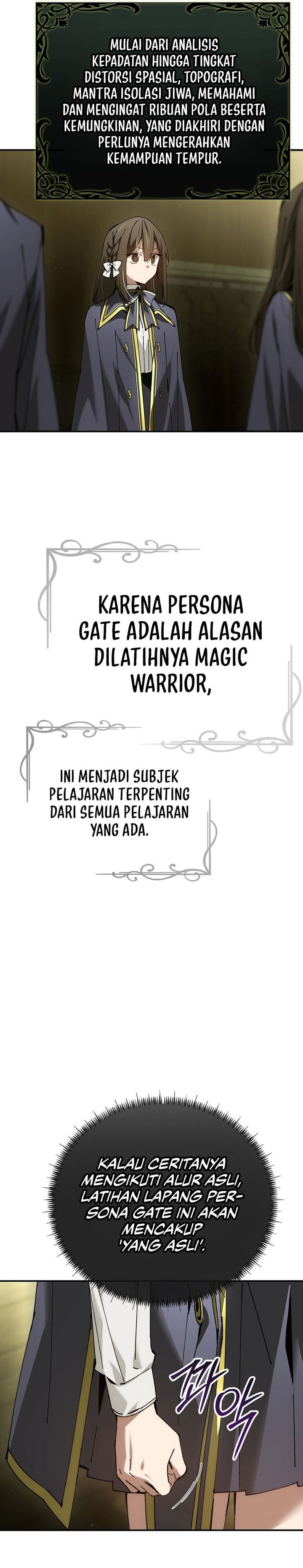 magic-academys-genius-blinker - Chapter: 56