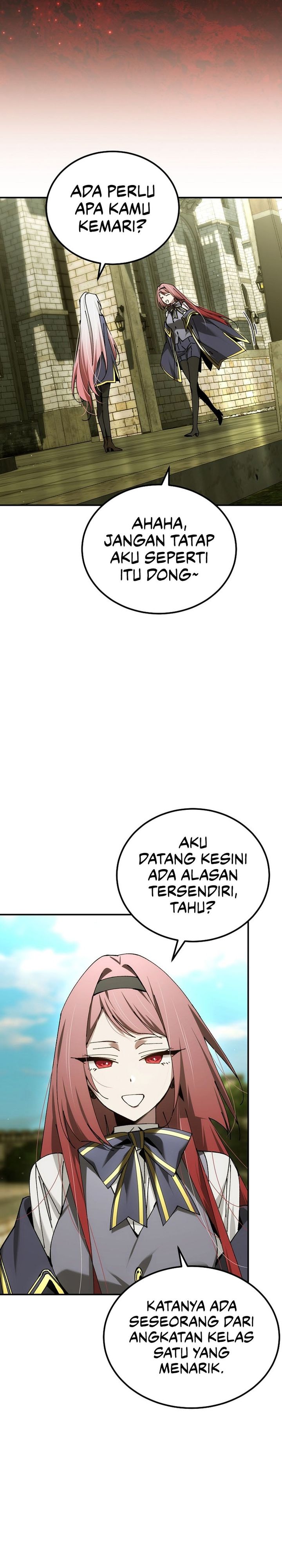 magic-academys-genius-blinker - Chapter: 56