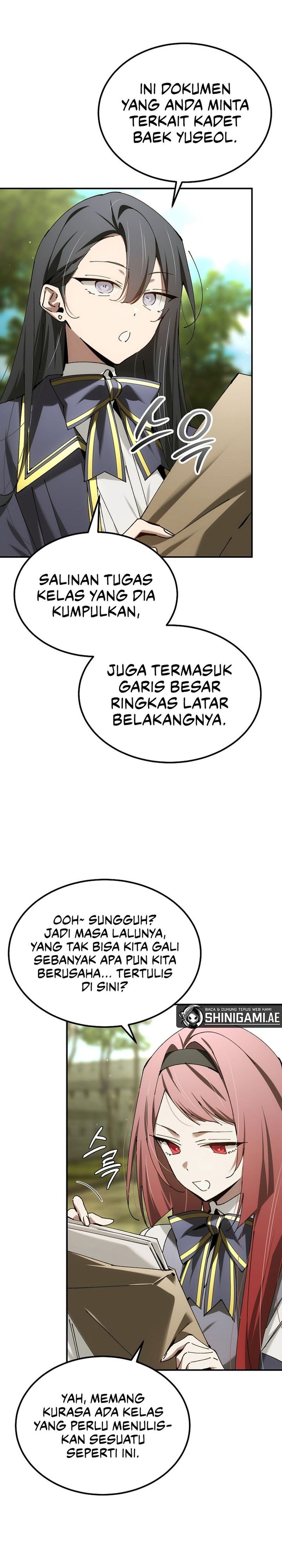 magic-academys-genius-blinker - Chapter: 56