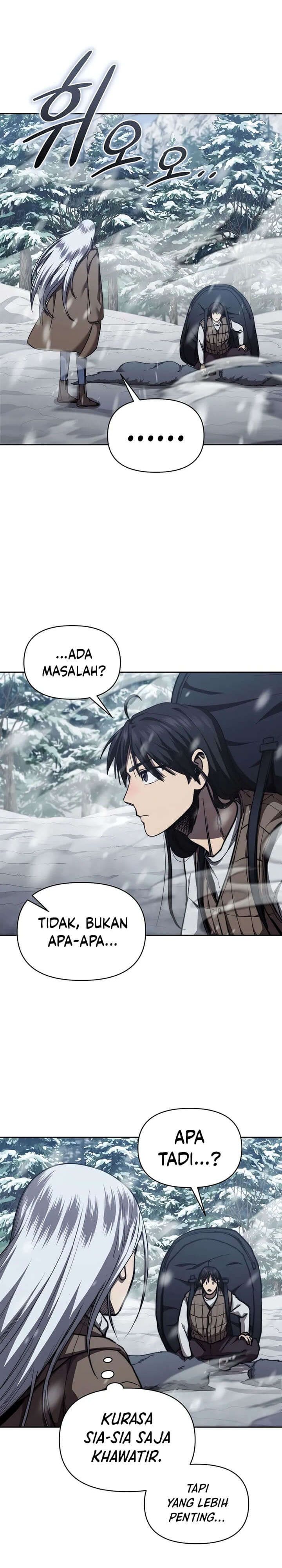 i-became-the-successor-of-the-martial-god - Chapter: 24