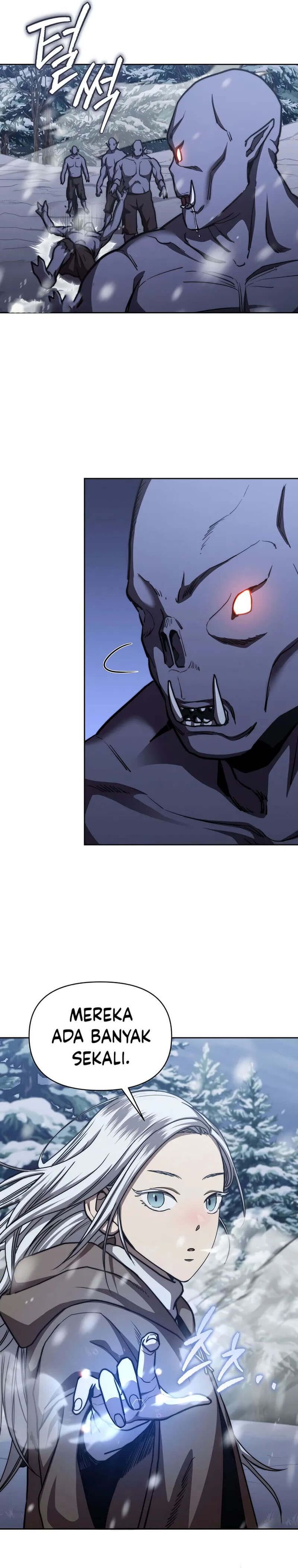 i-became-the-successor-of-the-martial-god - Chapter: 24