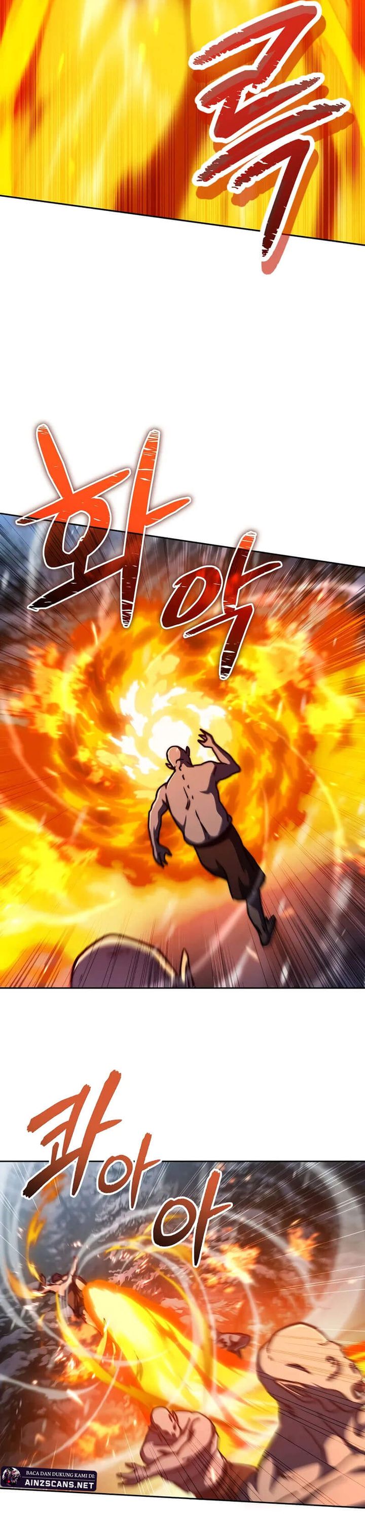 i-became-the-successor-of-the-martial-god - Chapter: 24