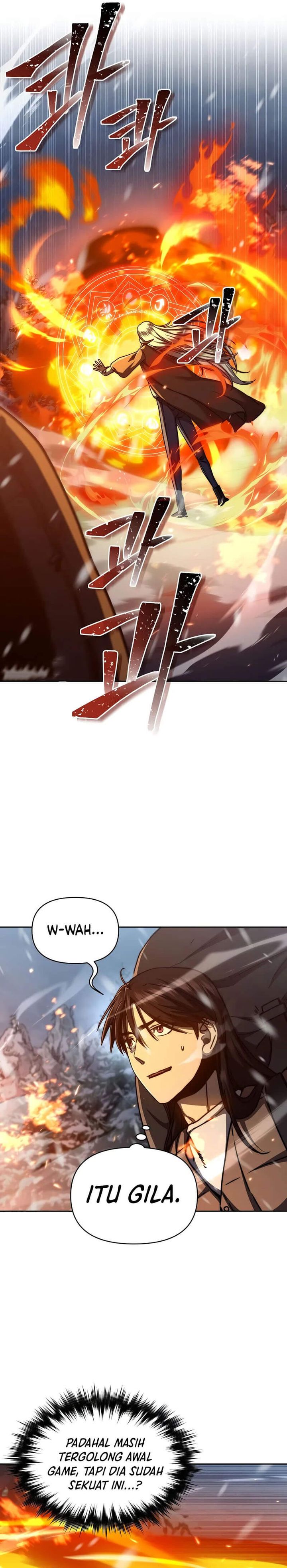 i-became-the-successor-of-the-martial-god - Chapter: 24