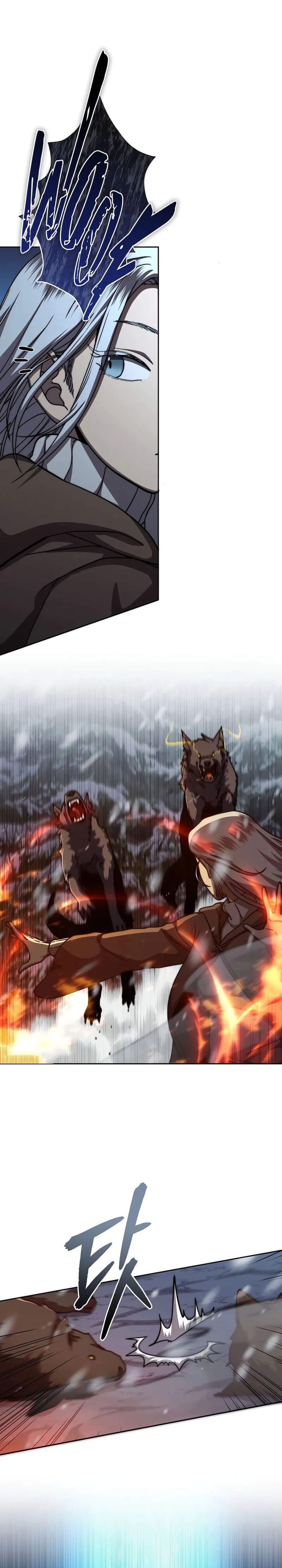 i-became-the-successor-of-the-martial-god - Chapter: 24
