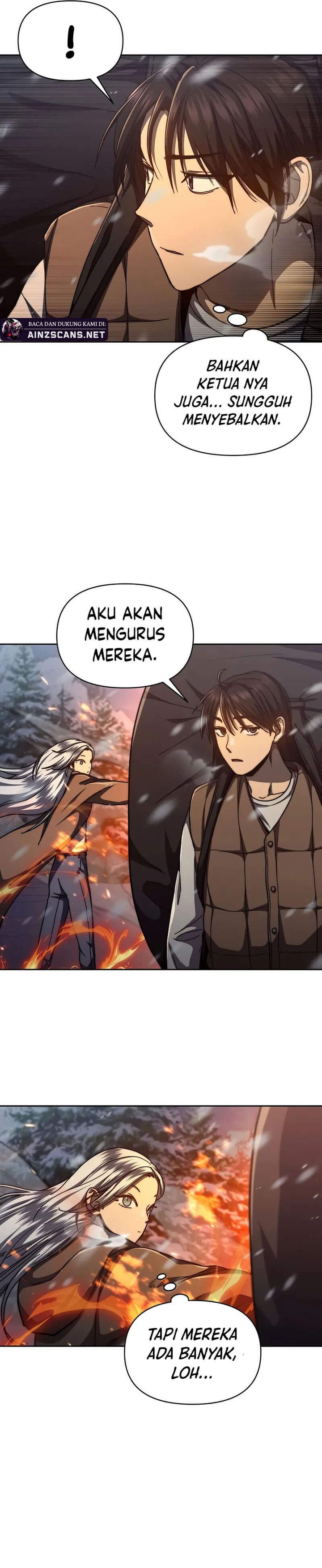 i-became-the-successor-of-the-martial-god - Chapter: 24
