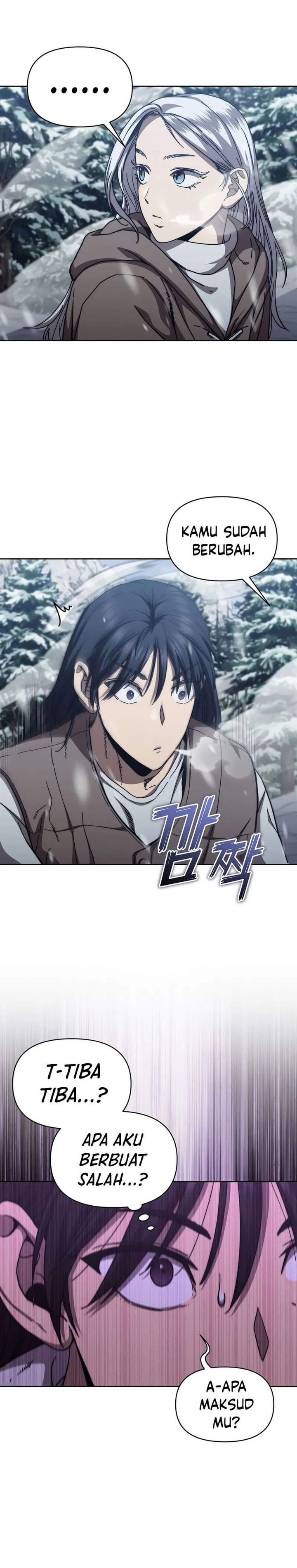 i-became-the-successor-of-the-martial-god - Chapter: 24