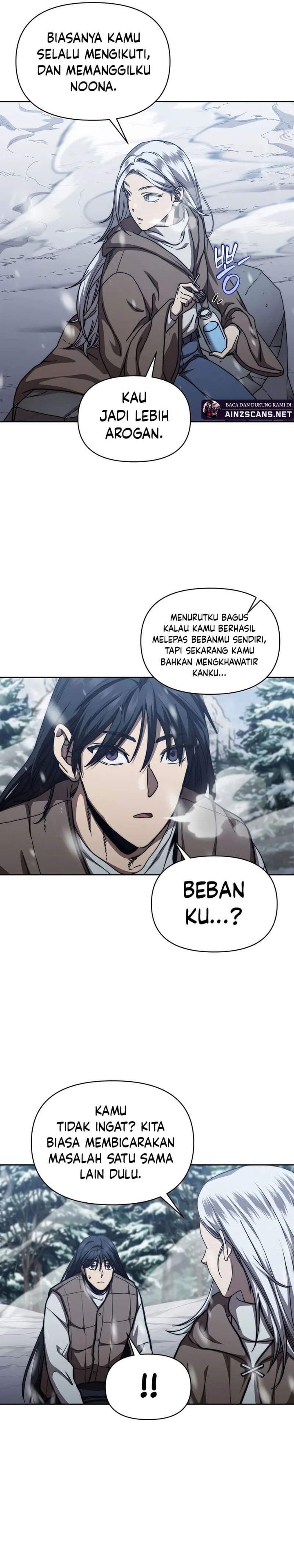 i-became-the-successor-of-the-martial-god - Chapter: 24