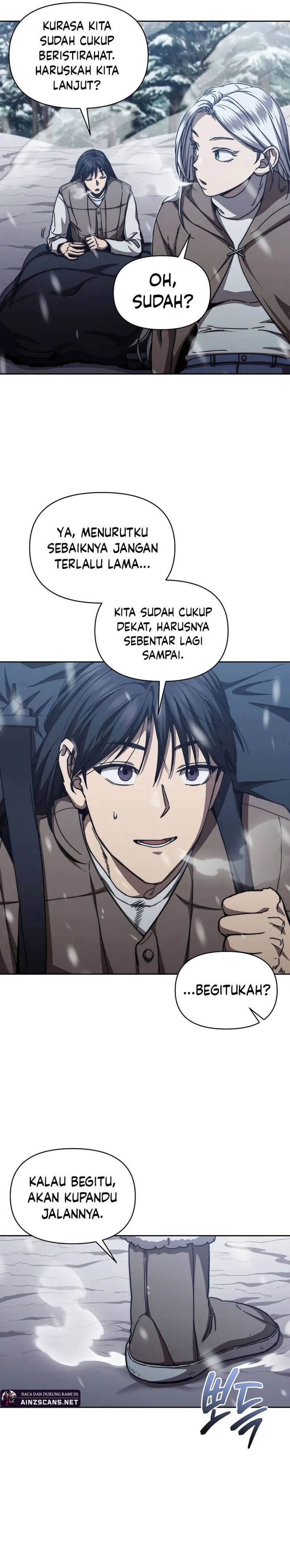 i-became-the-successor-of-the-martial-god - Chapter: 24