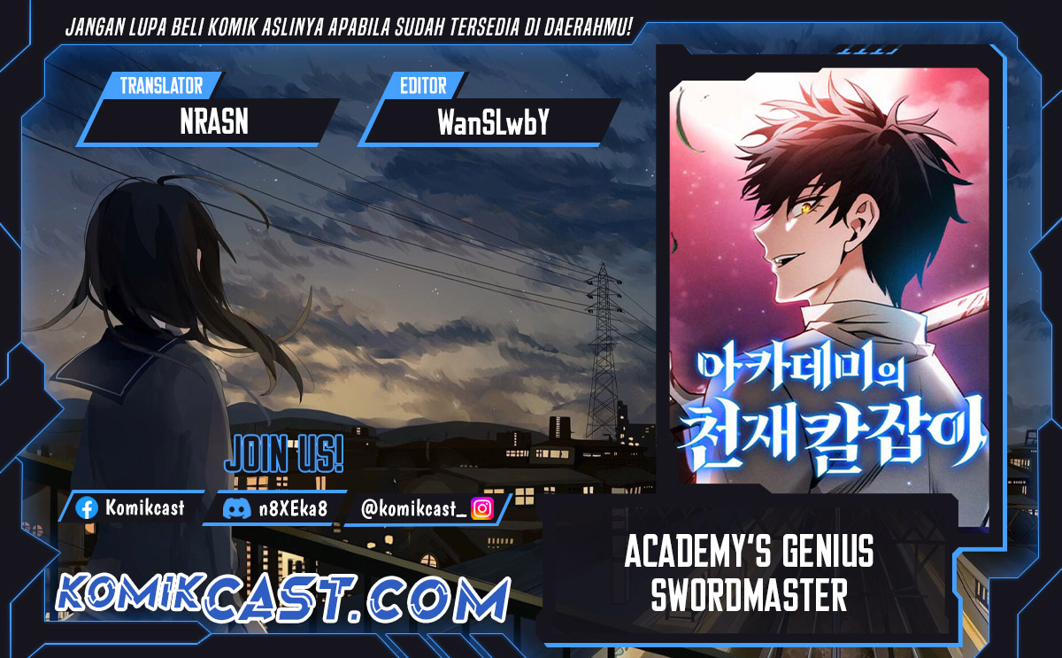 academys-genius-swordmaster - Chapter: 101