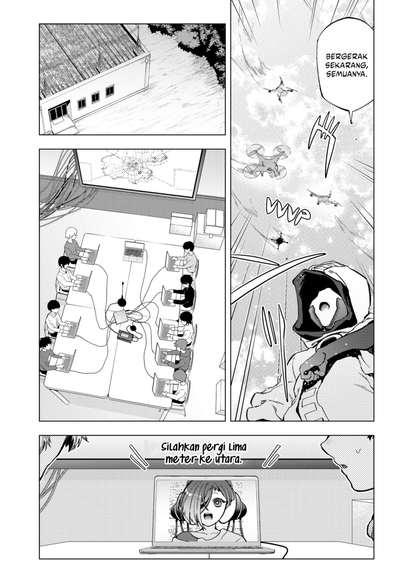 shinsou-no-raputa - Chapter: 23