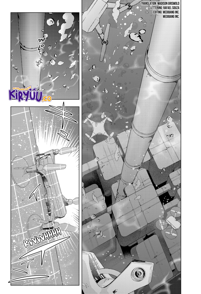 shinsou-no-raputa - Chapter: 23
