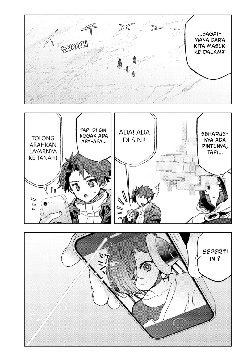 shinsou-no-raputa - Chapter: 23